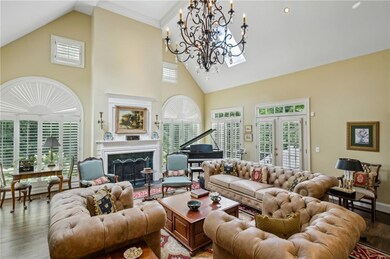 3460 Paces Valley Rd NW unit 1, Atlanta, GA 30327 - photo 7