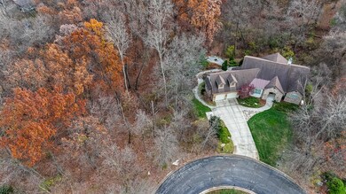 5101 Garden Gateway Rd, Center Township, IN 46383 - photo 3