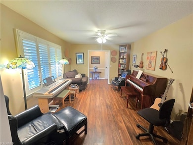 1374 W Lake Dr, Asheboro, NC 27205 - photo 3