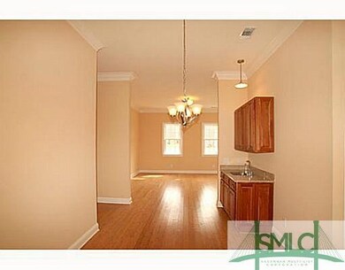 Dining Room. With Wet Bar