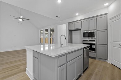 3823 Talisker Blvd, Sherman, TX 75090 - photo 4