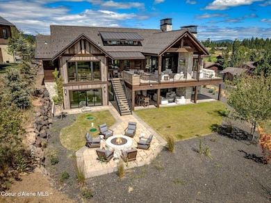 6176 W Dunite Ct, Coeur D'Alene, ID 83814 - photo 3