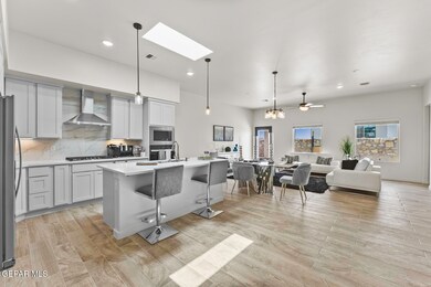 1137 Brass Hill Ave, Santa Teresa, NM 88008 - photo 4