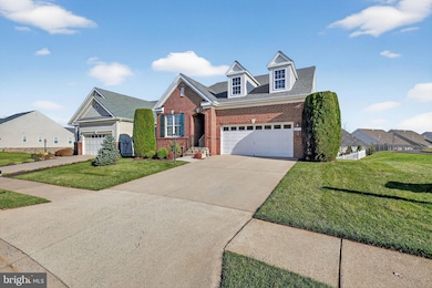 6013 Piney Grove Way, Gainesville, VA 20155 - photo 2