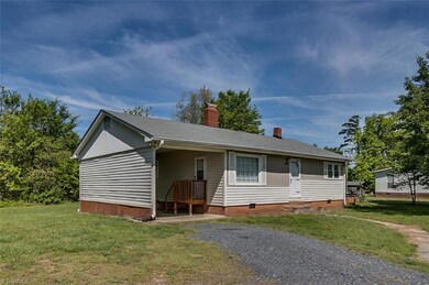 245 Rosemont Rd, Asheboro, NC 27203 - photo 2