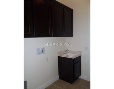 Other. Laundry room-includes sink