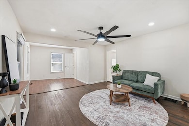 2111 Franklin Ave, Lexington, MO 64067 - photo 5