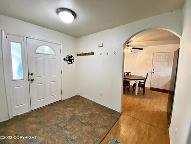 Entryway