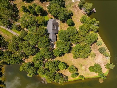 388 Peninsula Dr, Natchitoches, LA 71457 - photo 6