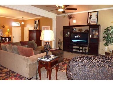 2608 Overland Way, Edmond, OK 73012 - photo 4