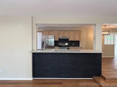 1818 S Ash Place, Broken Arrow, OK 74012 - photo 5