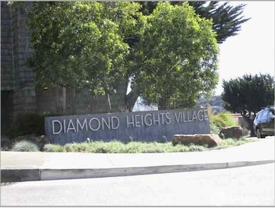 55 Red Rock Way unit 110O, San Francisco, CA 94131 - photo 4