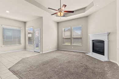 1016 Lake Cypress Ln, Little Elm, TX 75068 - photo 6