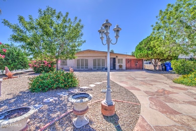 5759 E Arbor Ave, Mesa, AZ 85206 - photo 2