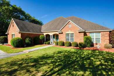 795 Plantation Dr, Adel, GA 31620 - photo 2