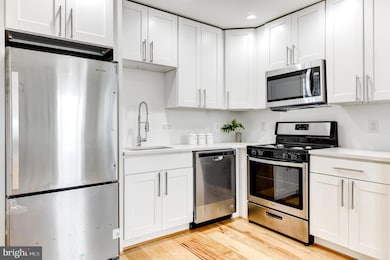 408 Newcomb St SE, Washington, DC 20032 - photo 3