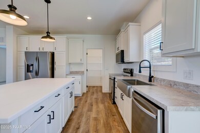 280 N Old Coach Trail, Dewey, AZ 86327 - photo 5