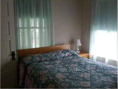 Bedroom.