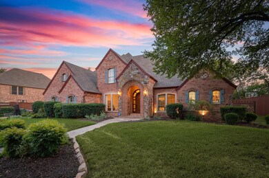 2711 Derby Ct, Southlake, TX 76092 - photo 2