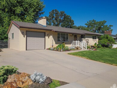 1602 S 550 W, Woods Cross, UT 84087 - photo 2