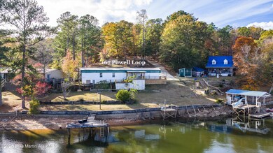 167 Powell Loop, Jackson's Gap, AL 36861 - photo 6