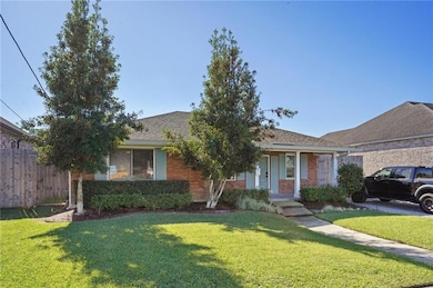 1310 Filmore Ave, New Orleans, LA 70122 - photo 2