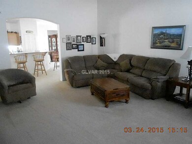 Family Room.
