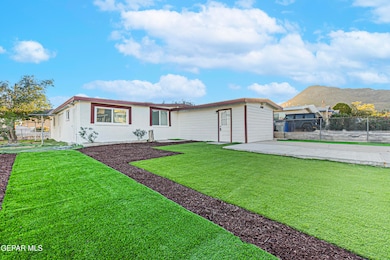 3632 Flory Ave, El Paso, TX 79904 - photo 2