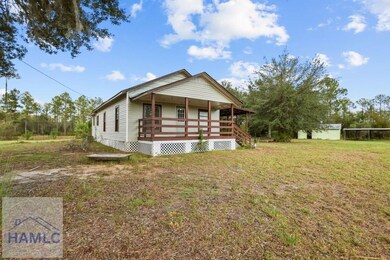 524 Wilkinson Rd NE, Ludowici, GA 31316 - photo 7