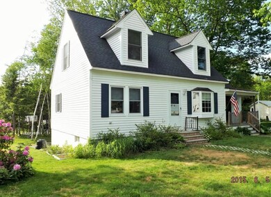 3 Idlewild Ave, Old Orchard Beach, ME 04064 - photo 4