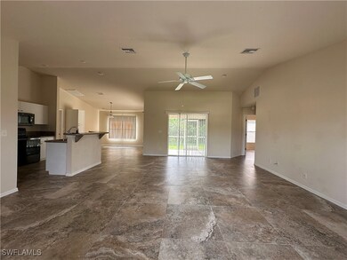 729 Burns Ave S, Lehigh Acres, FL 33974 - photo 2
