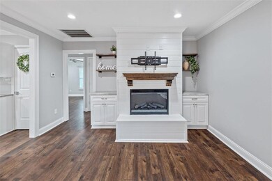 868 S Post Oak Rd, Sulphur, LA 70663 - photo 6