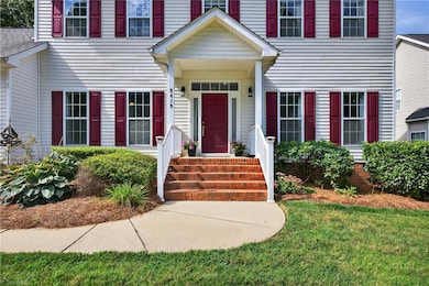 6419 Woodmont Rd, Jamestown, NC 27282 - photo 6