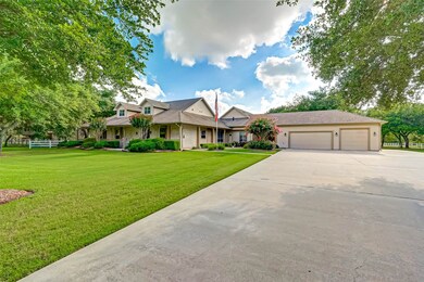 25819 Navajo Place Dr, Tomball, TX 77375 - photo 3