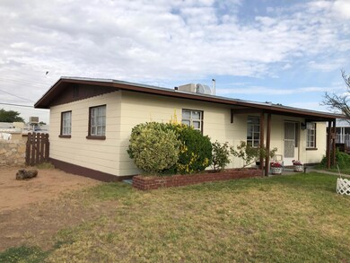 1115 Del Norte St, El Paso, TX 79915 - photo 5