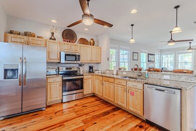 325 Lisette Ln NE, Steinhatchee, FL 32359 - photo 7