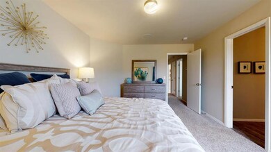 13446 Dewberry Rd, McLoud, OK 74851 - photo 7