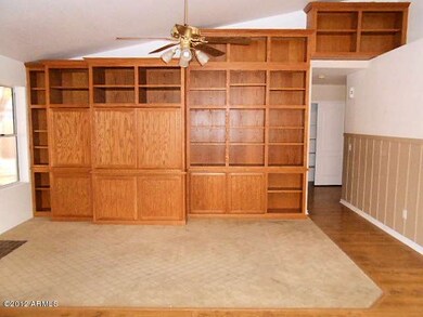 023-422088 - Built-In Entertainment Cent