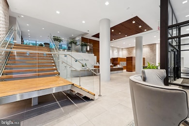 Lakeside Plaza Condominium unit 519, Baileys Crossroads, VA 22041 - photo 5