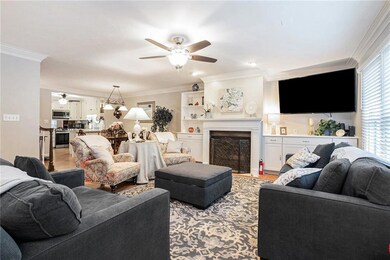 292 Wood Lake Dr, Athens, GA 30606 - photo 5