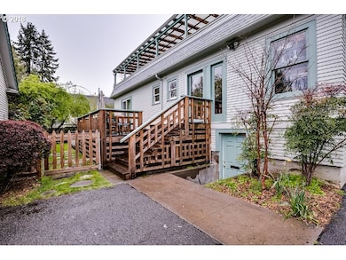 250 N Adams St, Eugene, OR 97402 - photo 4