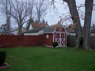Yard/Garden