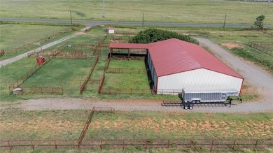 19-13-14s 2ne 4lesshwy By Wd, Weatherford, OK 73096 - photo 6