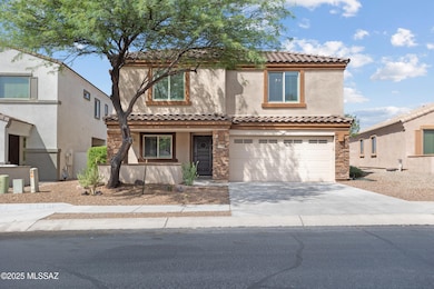 13303 N Barlassina Dr, Tucson, AZ 85755 - photo 3