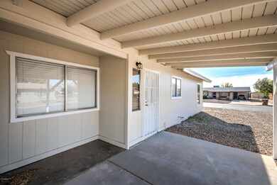 801 N 95th St, Mesa, AZ 85207 - photo 4