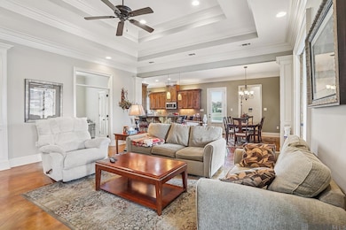 42439 Clouatre Rd, Gonzales, LA 70737 - photo 7