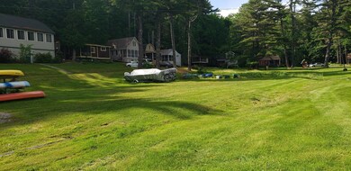 Association of Cottages