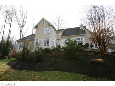 Yard/Garden - Spacious Yard with full irrigation a