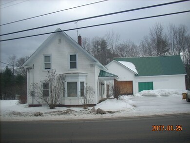 2086 Us Route 3, Campton, NH 03223 - photo 5