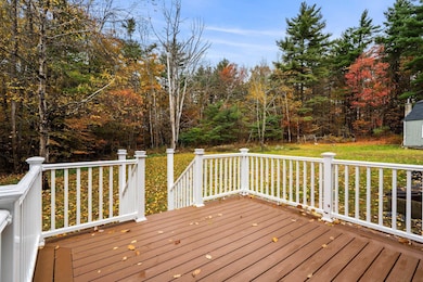 200 Mountain Rd, Weare, NH 03281 - photo 5